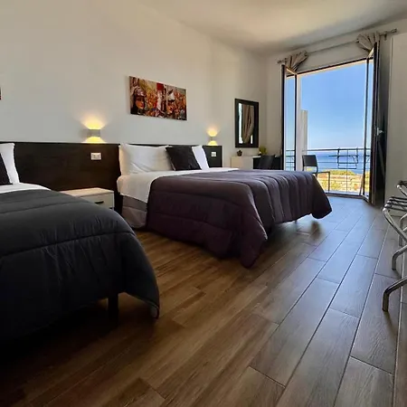 Bed&Breakfast Stella del Sud Makari-2